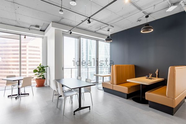 ufficio in affitto a Palermo in zona Politeama