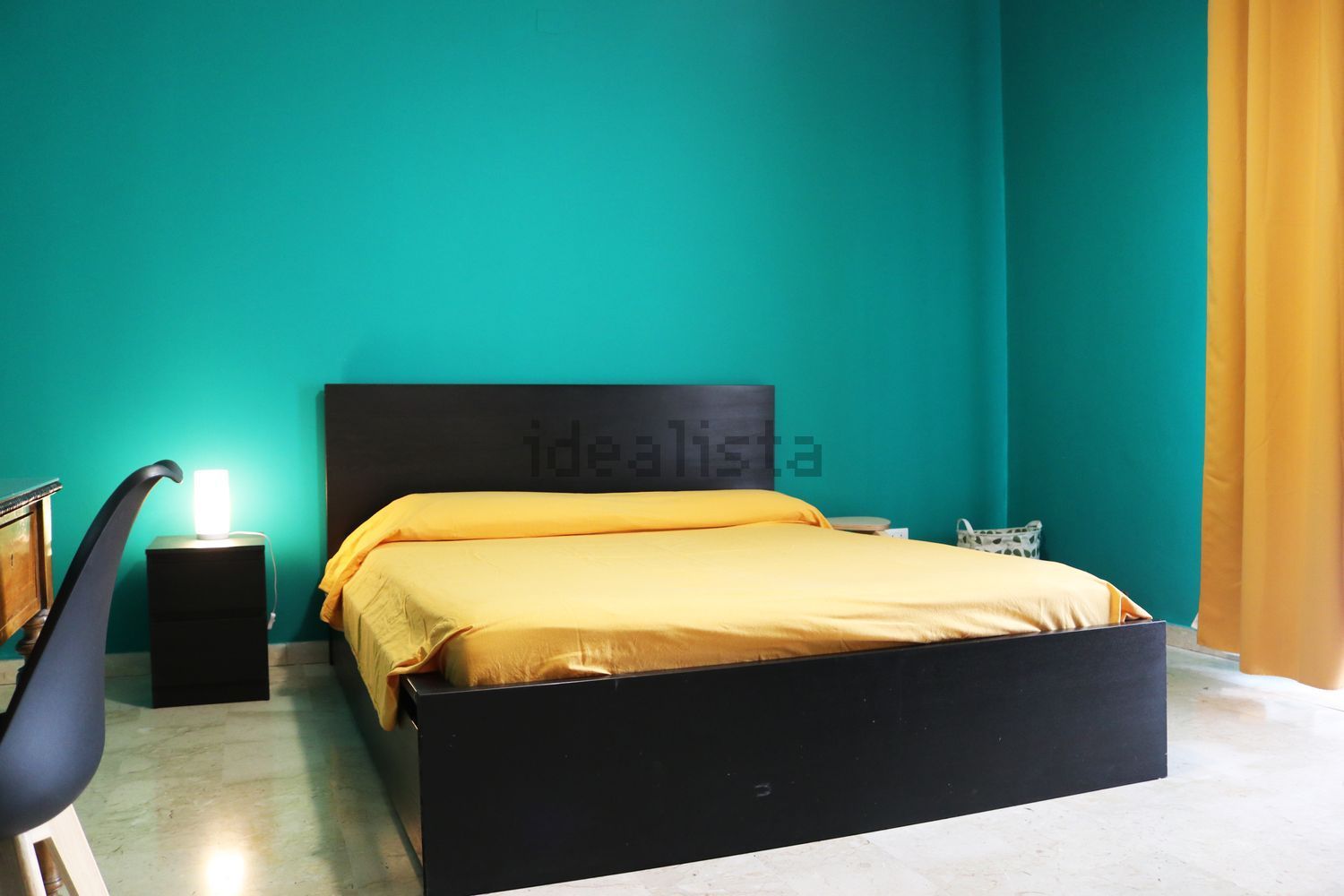 casa indipendente in affitto a Palermo in zona Resuttana