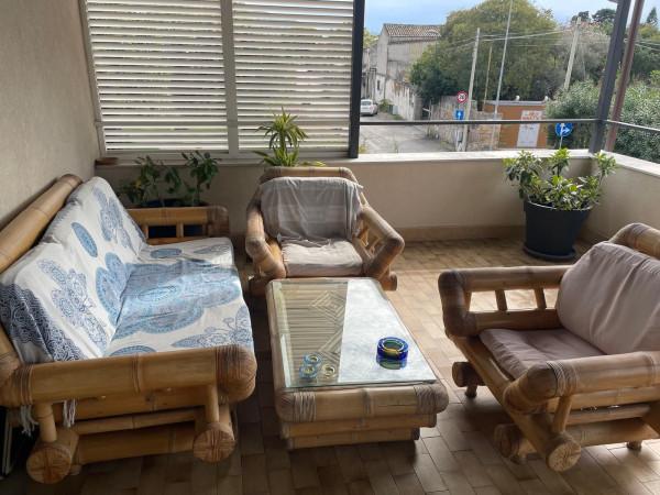 appartamento in affitto a Palermo in zona Mondello