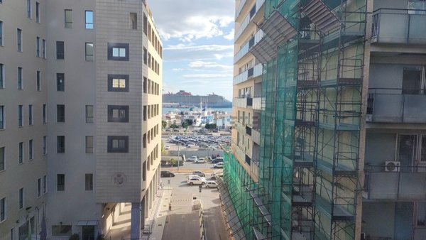 appartamento in affitto a Palermo