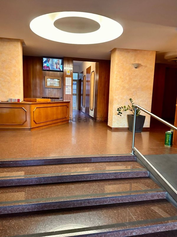 ufficio in affitto a Palermo