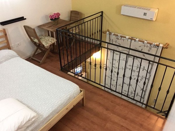 appartamento in affitto a Palermo in zona Zisa