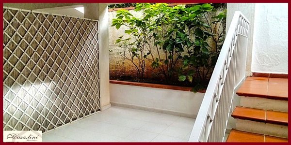 appartamento in affitto a Palermo in zona Mondello