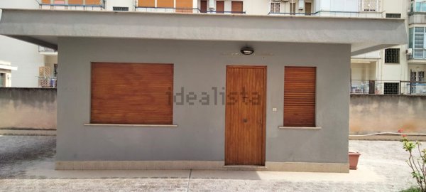 ufficio in affitto a Palermo in zona Malaspina/Palagonia