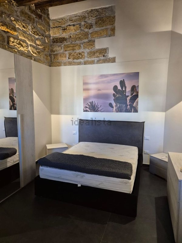 appartamento in affitto a Palermo in zona Calatafimi / Cuba