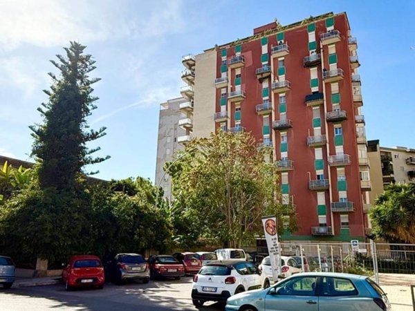 appartamento in affitto a Palermo in zona Montepellegrino