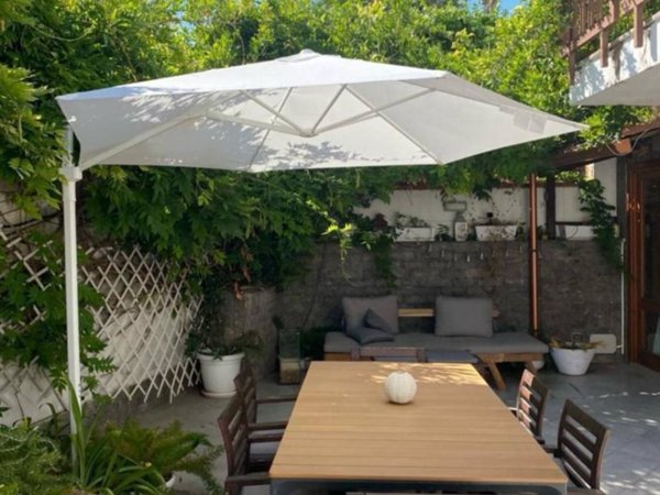 casa indipendente in affitto a Palermo in zona Mondello