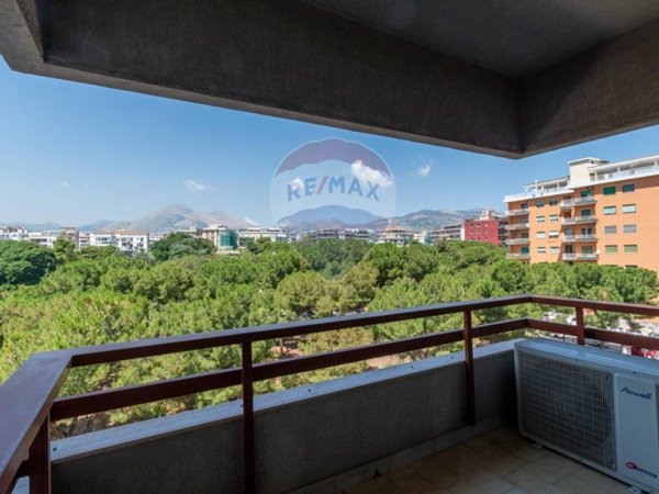 appartamento in affitto a Palermo in zona Politeama