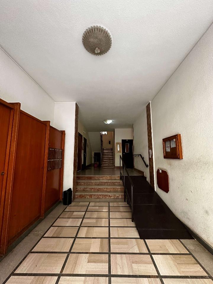 appartamento in affitto a Palermo in zona Malaspina/Palagonia