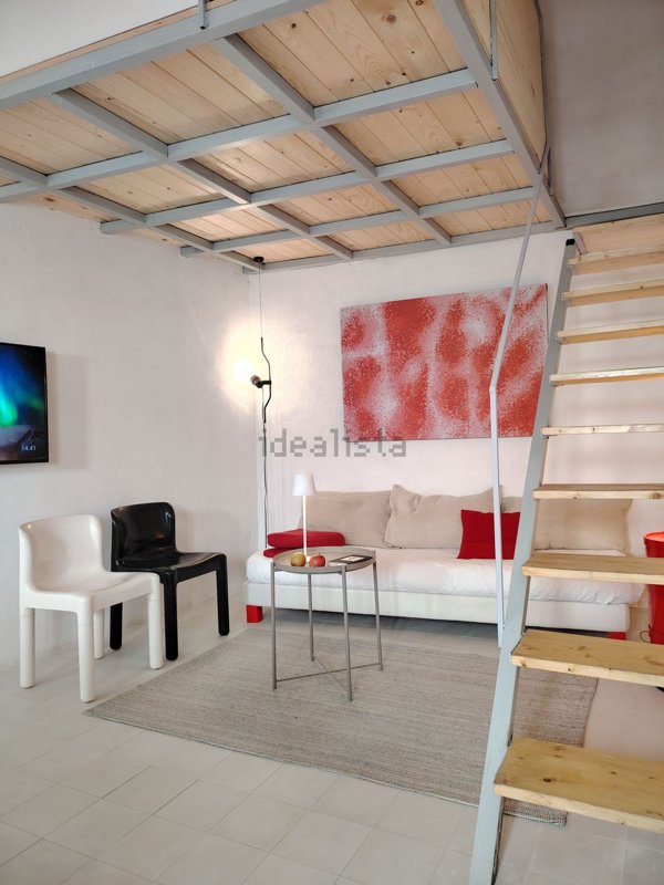 monolocale in affitto a Palermo in zona Centro storico