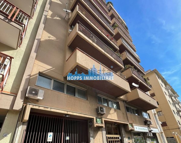 ufficio in affitto a Palermo