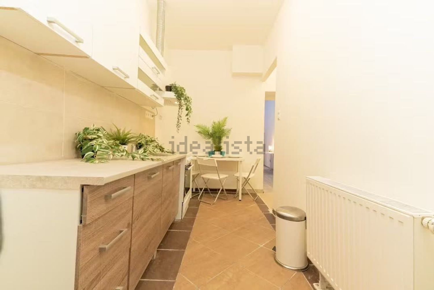 appartamento in affitto a Palermo