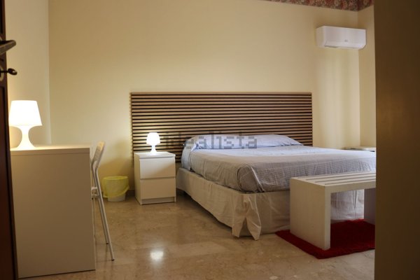 casa indipendente in affitto a Palermo in zona Resuttana