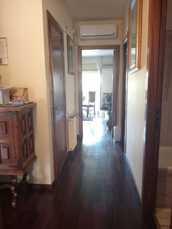 appartamento in affitto a Palermo in zona Centro storico