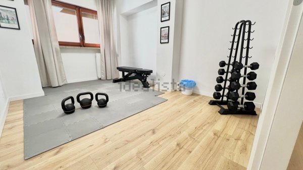 ufficio in affitto a Palermo in zona Politeama