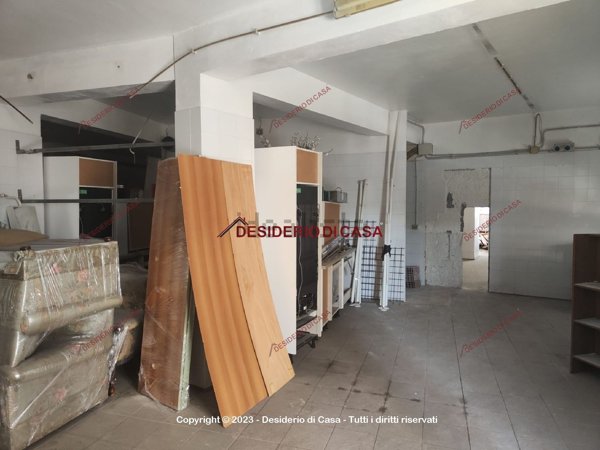 ufficio in affitto a Palermo in zona Zisa