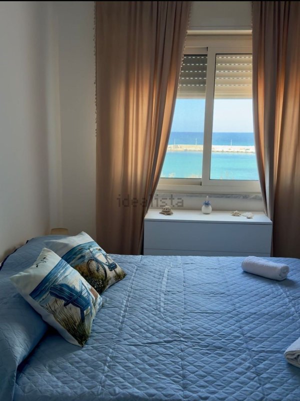 appartamento in affitto a Palermo in zona Sferracavallo