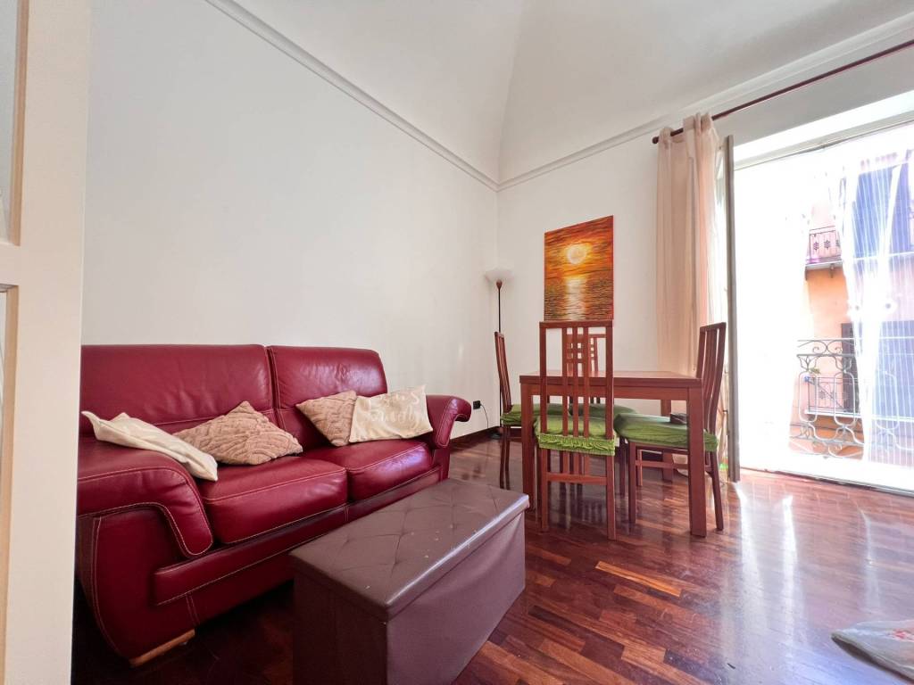 appartamento in affitto a Palermo
