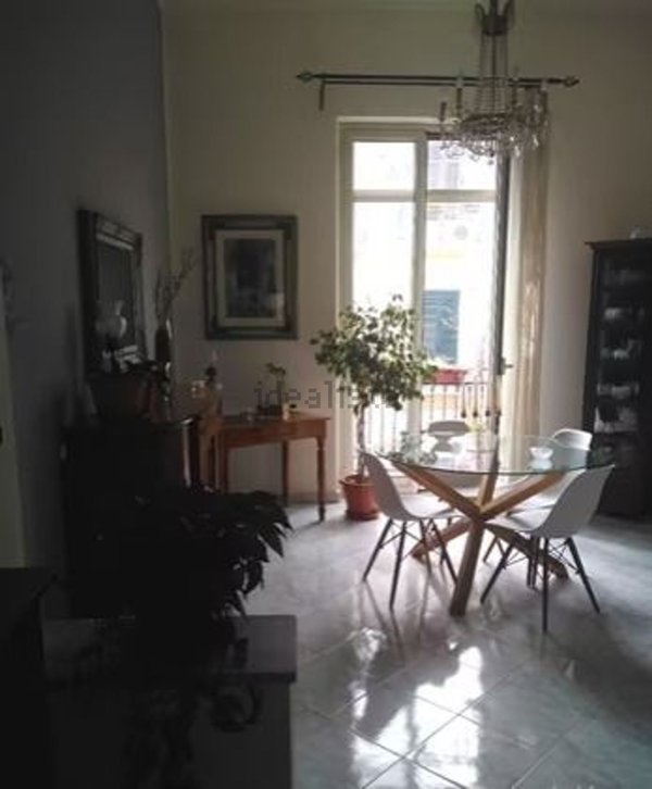 appartamento in affitto a Palermo in zona Zisa