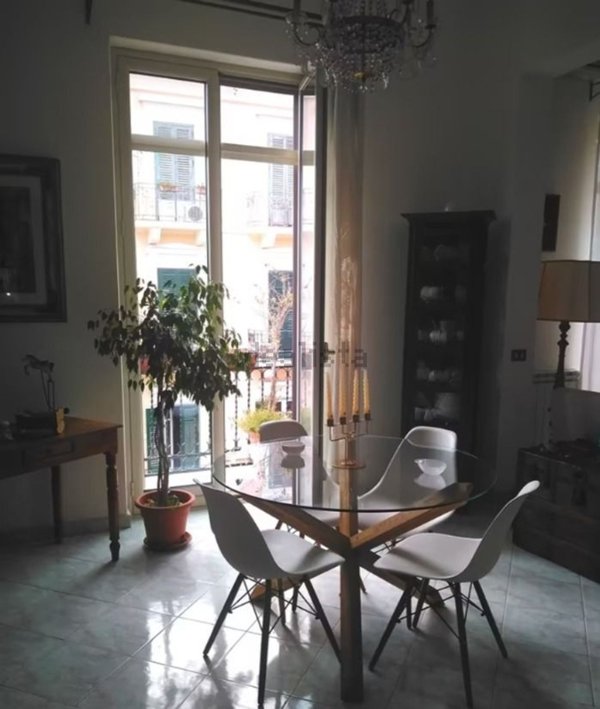 appartamento in affitto a Palermo in zona Zisa