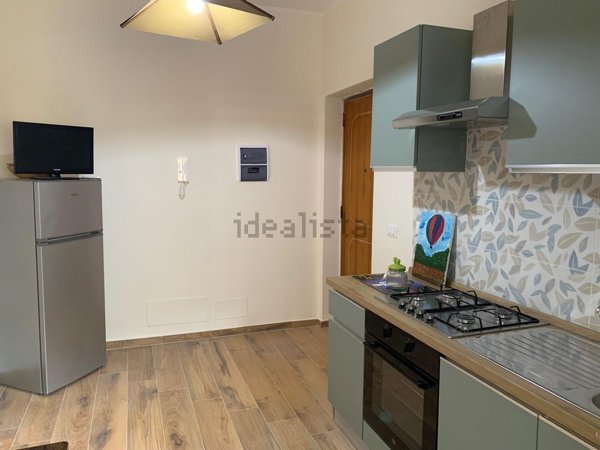 appartamento in affitto a Palermo