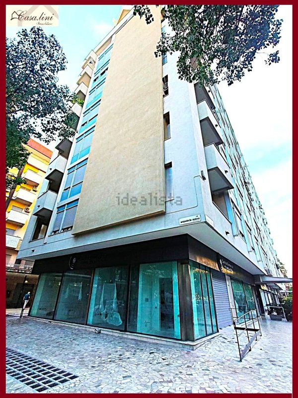 appartamento in affitto a Palermo in zona Resuttana