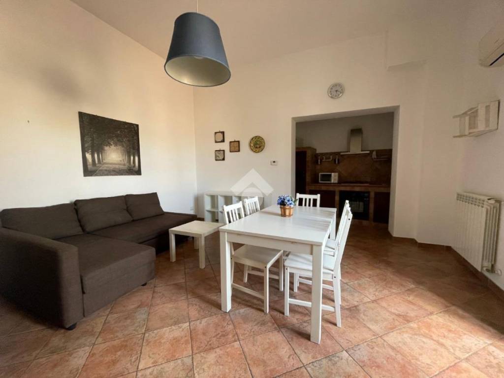 appartamento in affitto a Palermo