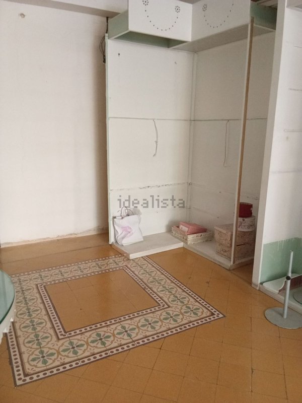 locale commerciale in affitto a Palermo in zona Libertà