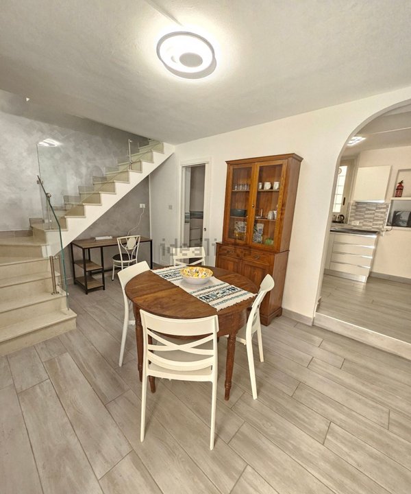 appartamento in affitto a Palermo in zona Mondello