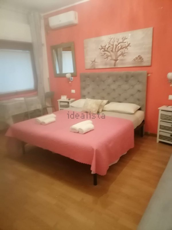 appartamento in affitto a Palermo in zona Libertà