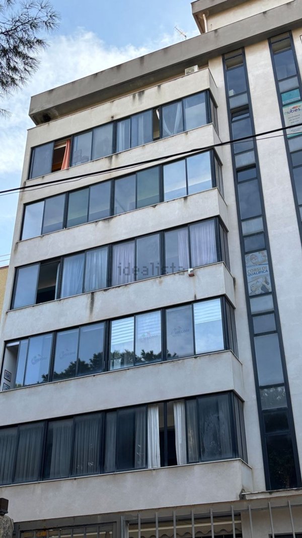 ufficio in affitto a Palermo