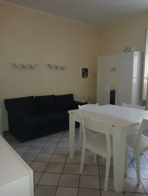 appartamento in affitto a Palermo in zona Centro storico