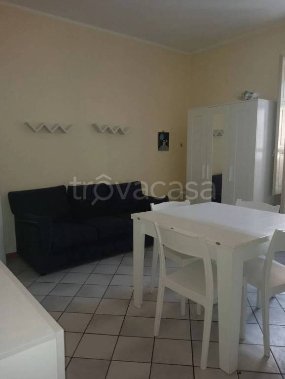 appartamento in affitto a Palermo in zona Centro storico