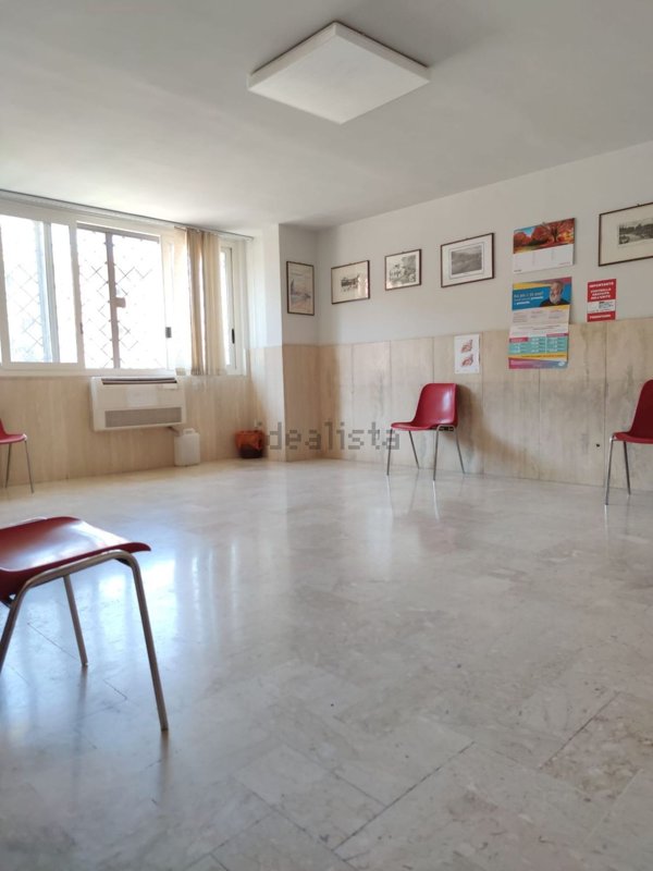 ufficio in affitto a Palermo