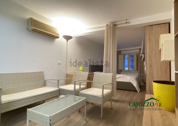 appartamento in affitto a Palermo in zona Libertà