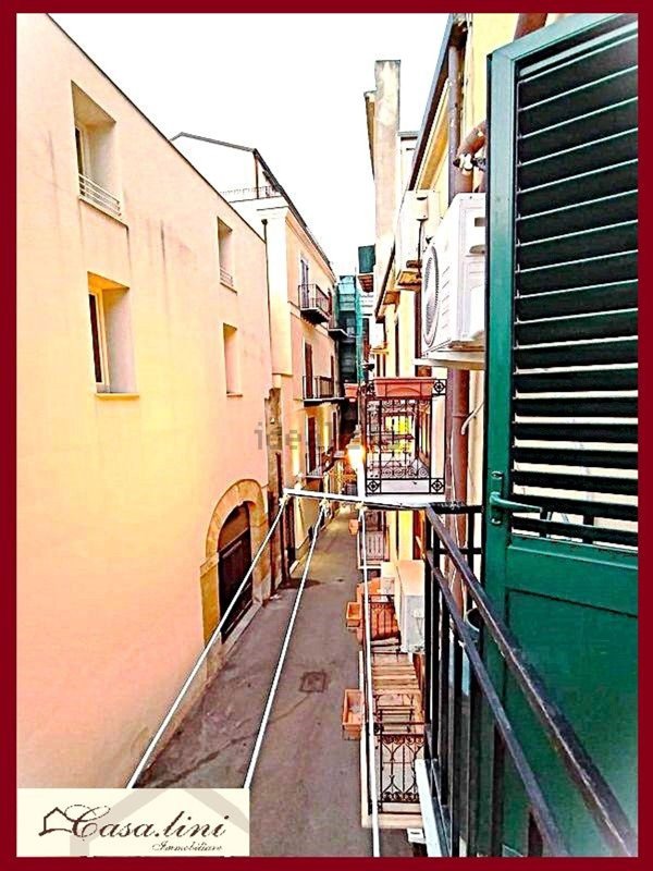 appartamento in affitto a Palermo in zona Centro storico