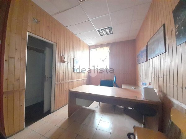 casa indipendente in affitto a Palermo in zona San Lorenzo