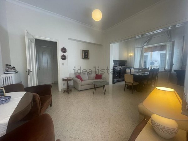 appartamento in affitto a Palermo in zona Politeama