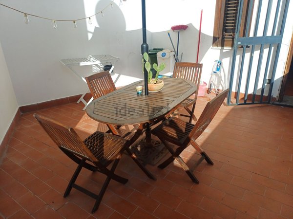 appartamento in affitto a Palermo