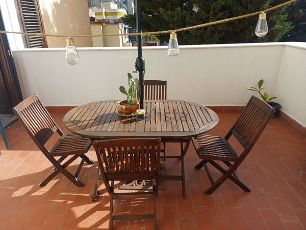 appartamento in affitto a Palermo