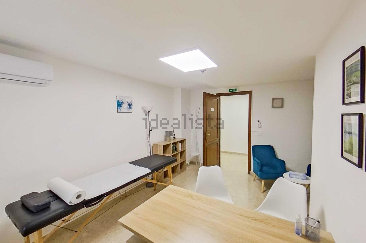 ufficio in affitto a Palermo in zona Libertà