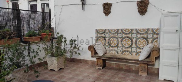 appartamento in affitto a Palermo in zona Politeama