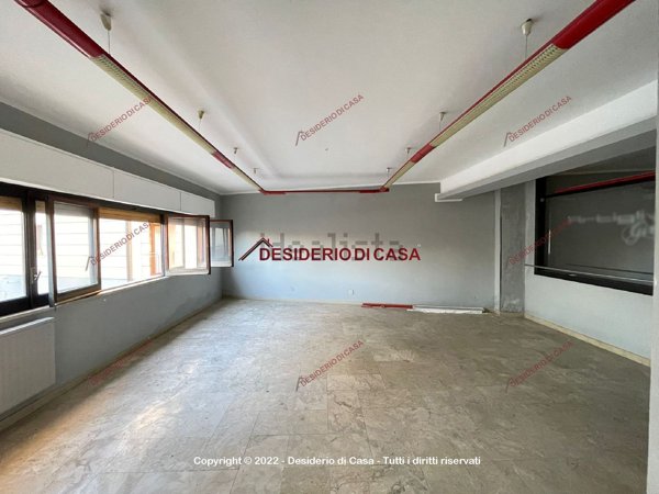 ufficio in affitto a Palermo