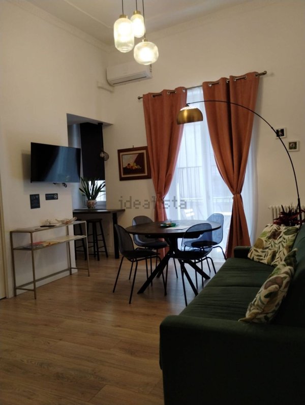 appartamento in affitto a Palermo