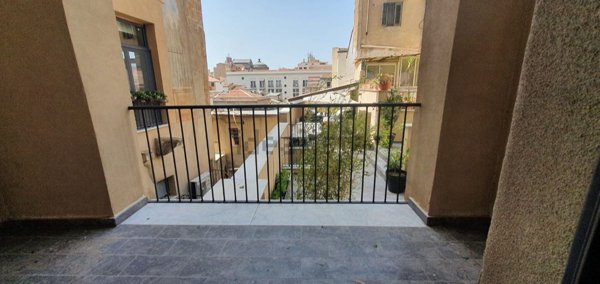 appartamento in affitto a Palermo in zona Centro storico