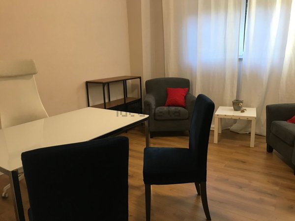 ufficio in affitto a Palermo in zona Politeama