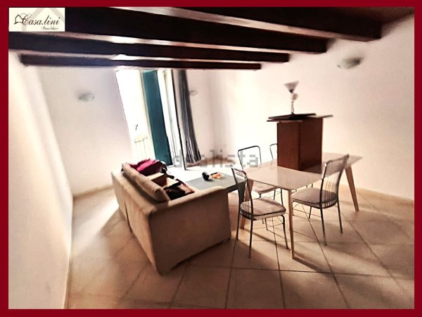 appartamento in affitto a Palermo