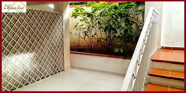 appartamento in affitto a Palermo in zona Mondello