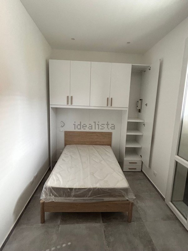 appartamento in affitto a Palermo in zona Zisa