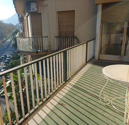 appartamento in affitto a Palermo in zona Libertà